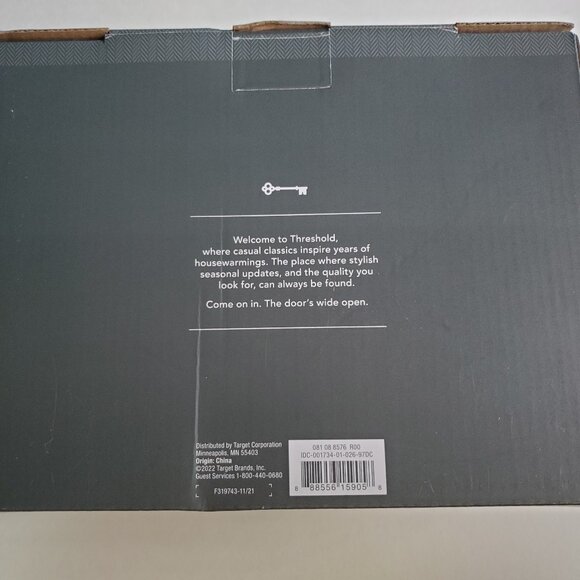 Threshold Concrete Desk Organization Set - Light Pink & Light Blue/Purple - Picture 5 of 5